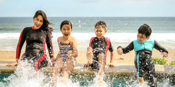 Ultimate Guide to Planning Your Perfect Family Vacation