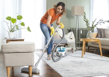 4 Condo Maintenance Tips to Keep Your Home Clean and Tidy