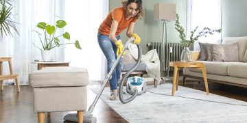 4 Condo Maintenance Tips to Keep Your Home Clean and Tidy