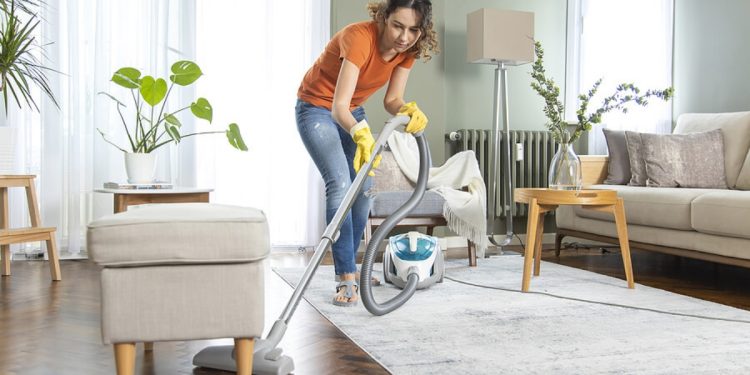 4 Condo Maintenance Tips to Keep Your Home Clean and Tidy