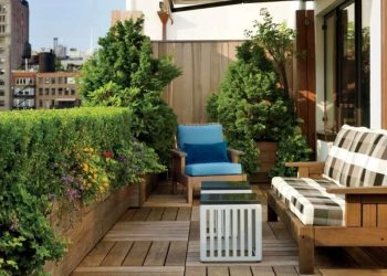 5 Condo Amenities for De-Stressing