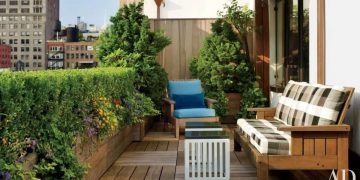 5 Condo Amenities for De-Stressing