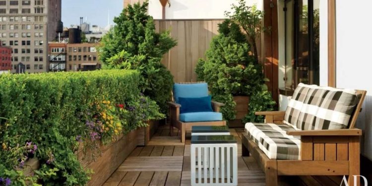 5 Condo Amenities for De-Stressing