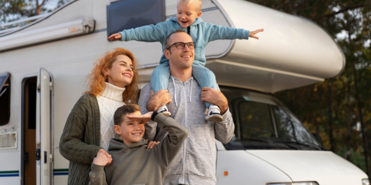 Tips for Traveling with a Caravan That Will Make Your Mobile Home and Family Feel Safe