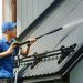 Top 7 Benefits of Power Washing for Office Buildings