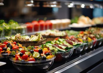 5 Key Benefits of Hiring a Professional Corporate Catering Service