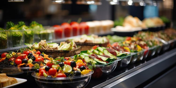 5 Key Benefits of Hiring a Professional Corporate Catering Service