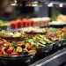 5 Key Benefits of Hiring a Professional Corporate Catering Service