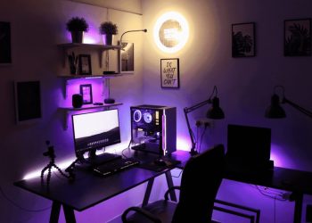 Games to Help With Your Condo’s Interior Design