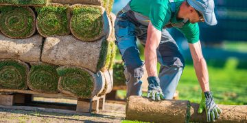 How Residential Landscaping Services Can Increase Your Home’s Value