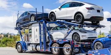 How to Choose the Best International Vehicle Shipping Company