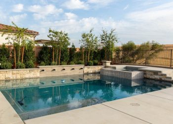 How to Plan and Budget for a Swimming Pool Renovation
