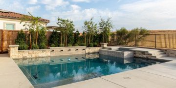 How to Plan and Budget for a Swimming Pool Renovation
