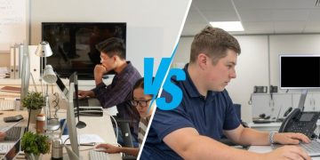 Managed IT Services Provider vs. In-House IT Team Which is Better?