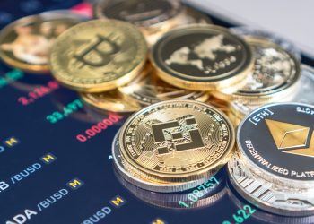 Roles of Cryptocurrency