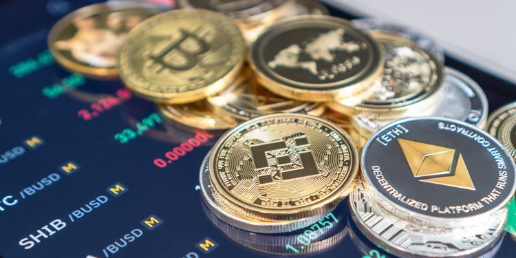 Roles of Cryptocurrency