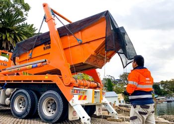 Tips for Loading Your Skip Bin Safely and Efficiently