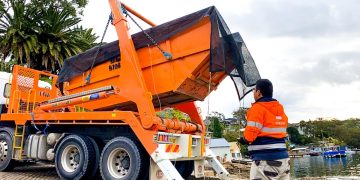Tips for Loading Your Skip Bin Safely and Efficiently
