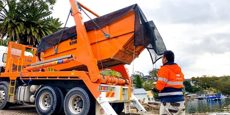 Tips for Loading Your Skip Bin Safely and Efficiently