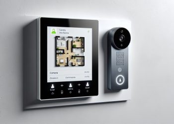 Top 5 Benefits of Modern Intercom Systems for Homes and Businesses