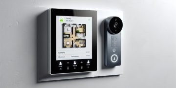 Top 5 Benefits of Modern Intercom Systems for Homes and Businesses