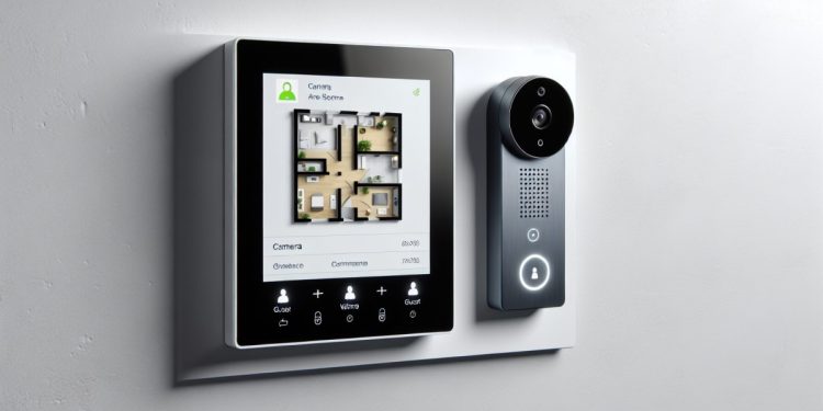 Top 5 Benefits of Modern Intercom Systems for Homes and Businesses