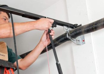 Top Signs Your Garage Door Needs Immediate Repair