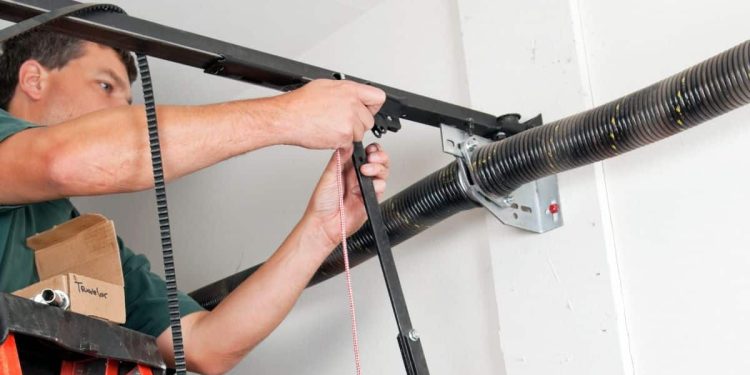 Top Signs Your Garage Door Needs Immediate Repair