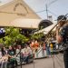 Bastille Day Celebrations at Queen VIC Market Highlight Local Talent