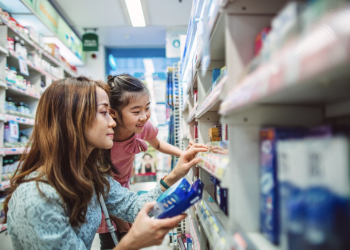 Common Myths About OTC Products Debunked