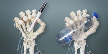 The Future of 3D Printing Emerging Technologies and the Role of AI