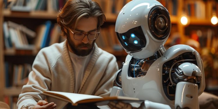 The Role of AI Content Detectors in Modern Writing