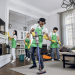 Why Local Cleaning Services Are Your Best Choice