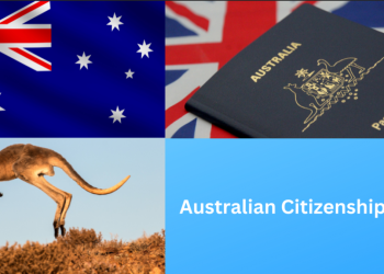 Cracking the Code Could You Pass the Australian Citizenship Test in 2024-25?