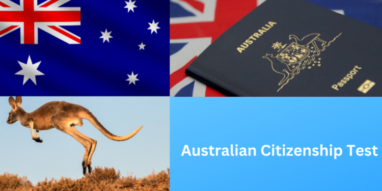 Cracking the Code Could You Pass the Australian Citizenship Test in 2024-25?