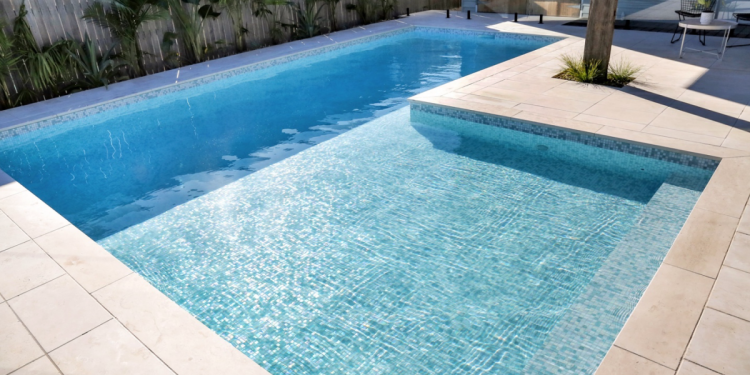 Swimming Pool Tiles for You to Jazz Up Your Pool
