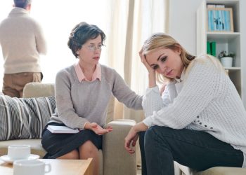 How to Deal with a Caregiver Guilt?
