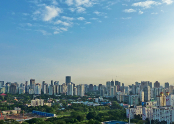 Singapore's Most Scenic Hiking Trails for a Peaceful Escape