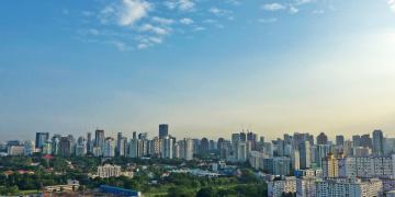 Singapore's Most Scenic Hiking Trails for a Peaceful Escape