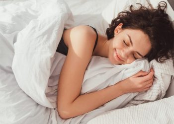 Could This Supplement Be The Key to Better Sleep and Waking Up Refreshed?