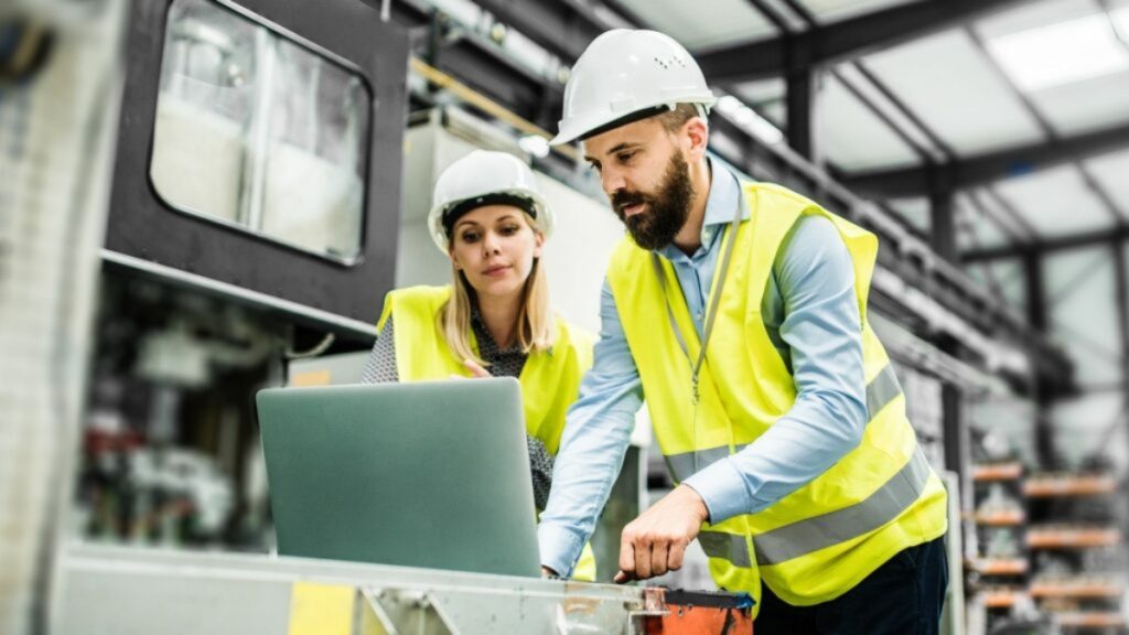 The Role of Asset Tracking in Compliance with Australian Transport Regulations