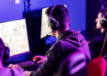 Building Your Winning Streak Expert Tips for Online Gameing Success