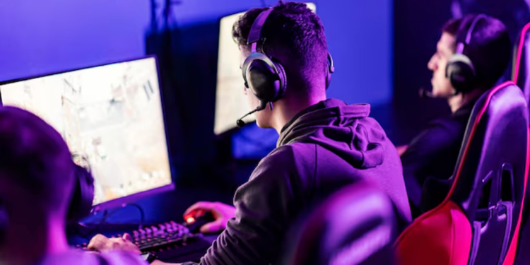 Building Your Winning Streak Expert Tips for Online Gameing Success