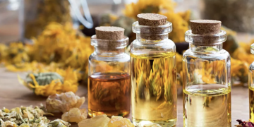 Discover the Magic of Organic Carrier Oils for Natural Skincare