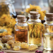 Discover the Magic of Organic Carrier Oils for Natural Skincare