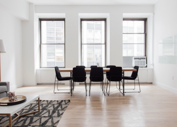 Elevate Your Interior with Modern Home Design Trends from Singapore