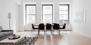 Elevate Your Interior with Modern Home Design Trends from Singapore