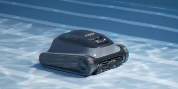 How Pool Cleaner Suction Power Impacts Cleaning Performance