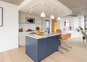 How to Use Technology to Renovate Your Condo