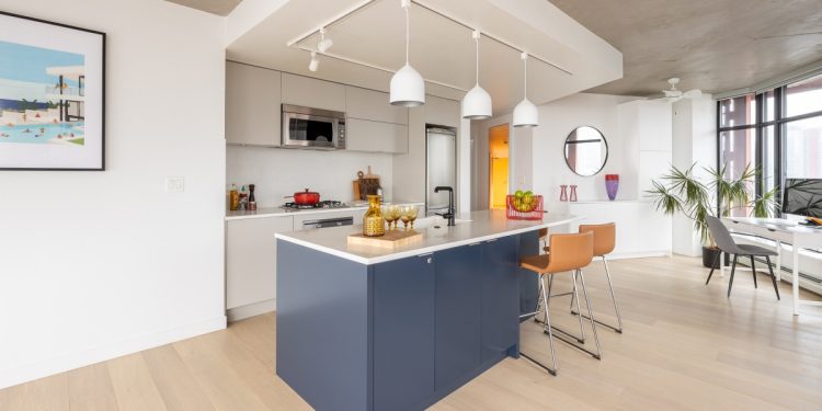 How to Use Technology to Renovate Your Condo